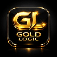 Gold Logic trading robot logo