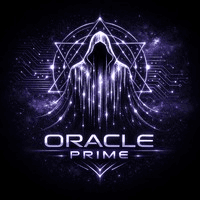 Oracle Prime trading robot logo