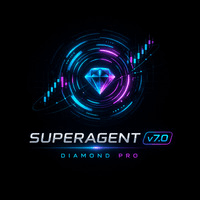 SuperAgentPRO Conservative Strategy Tester result, 11.11% simulated ROI