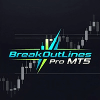 BreakOutLines Pro trading robot logo