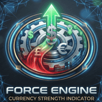 Force Engine trading robot logo