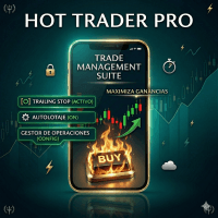 HotKey Trader Pro Conservative Strategy Tester result, 11.12% simulated ROI