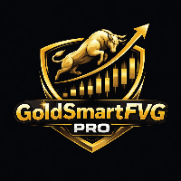 GoldSmartFVG PRO Conservative Strategy Tester result, 11.13% simulated ROI