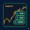 Institutional Exec Suite trading robot logo