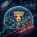 Virtual Basket TP SL Manager trading robot logo