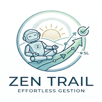 Zen Trail 1 Aggressive Strategy Tester result, -28.45% simulated ROI