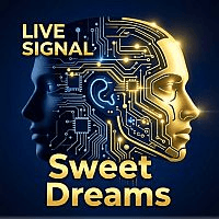 EA Sweet Dreams trading robot logo