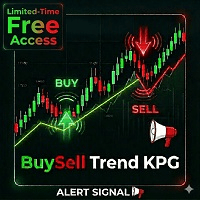 Buy Sell Trend KPG Limited Access Conservative Strategy Tester result, 11.16% simulated ROI