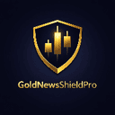 News Filter Shield Pro trading robot logo