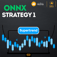 ONNX Strategy 1 trading robot logo