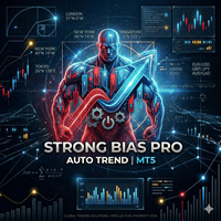 StrongBiasProMtfConfluence trading robot logo
