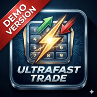 Ultra Fast Trade Conservative Strategy Tester result, 11.15% simulated ROI