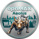 MT5 opnMAX Aeolus trading robot logo