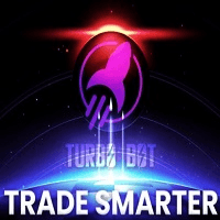 Ultimate CopyTrade MT5 trading robot logo