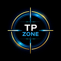Alpha TP Zone Aggressive Strategy Tester result, -28.35% simulated ROI