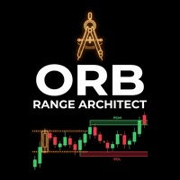 ORB Range Architect trading robot logo