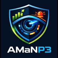 Account Monitor and Notifier Pro v3 trading robot logo