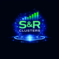 AUC SR Clusters trading robot logo