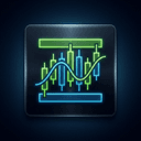 SMC and RSI Technical Analysis Pro trading robot logo