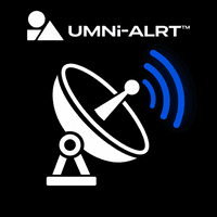 UMNi ALRT Telegram Notifications for MT5 trading robot logo