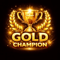 Gold Champion Conservative Strategy Tester result, 11.25% simulated ROI