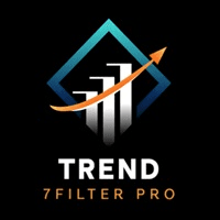 Trend 7Filter Pro trading robot logo