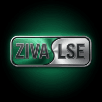 Ziva LSE System trading robot logo