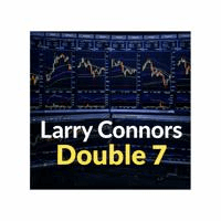 Connors Double 7 MT5 EA Conservative Strategy Tester result, 11.27% simulated ROI