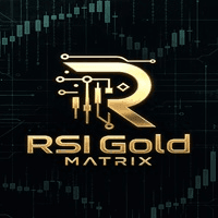 Rsi Gold Matrix trading robot logo