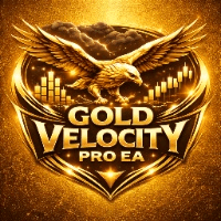 Gold Velocity Pro EA Conservative Strategy Tester result, 11.28% simulated ROI