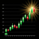 JB Volume Candle trading robot logo