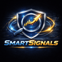 Smartsignals trading robot logo