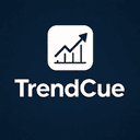 Trend Cue Basket Manager trading robot logo