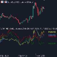GDXM Multi Symbol Comparisson Window Conservative Strategy Tester result, 11.31% simulated ROI