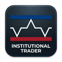 Institutional quant trader EA Conservative Strategy Tester result, 11.31% simulated ROI