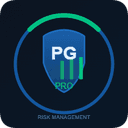 Pip Guard Pro trading robot logo