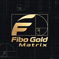 Fibo Gold Matrix trading robot logo