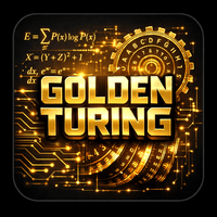 Golden Turing Conservative Strategy Tester result, 11.33% simulated ROI