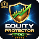 Equity Protector Pro MT5 trading robot logo