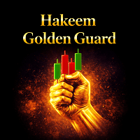 Hakeem Golden Guard Aggressive Strategy Tester result, -28.1% simulated ROI