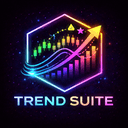 Aurora Trend Suite trading robot logo