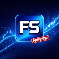 Footprint Secrets Orderflow Analyzer Preview Conservative Strategy Tester result, 11.33% simulated ROI