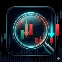 RepaintingIndicatorDetector trading robot logo
