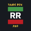 Trade Box RR Pro for MT5 trading robot logo