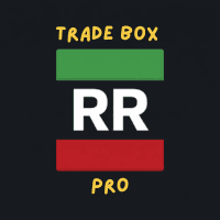 Trade Box RR Pro for MT5 trading robot logo