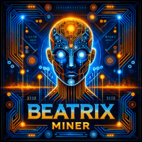 Beatrix Miner MT5 Conservative Strategy Tester result, 11.35% simulated ROI