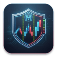 MTF and Time Range Separator Conservative Strategy Tester result, 11.39% simulated ROI