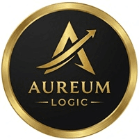 MT4 Aureum Logic EA trading robot logo