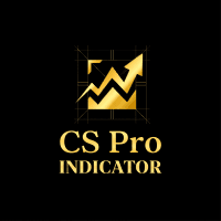 CS Pro trading robot logo