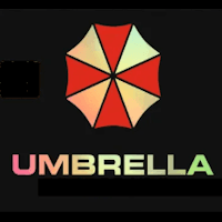 Umbrella mt5 trading robot logo